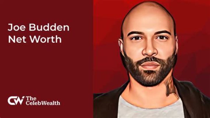 Joe Budden’s biography, net worth, fact, career, awards and life story