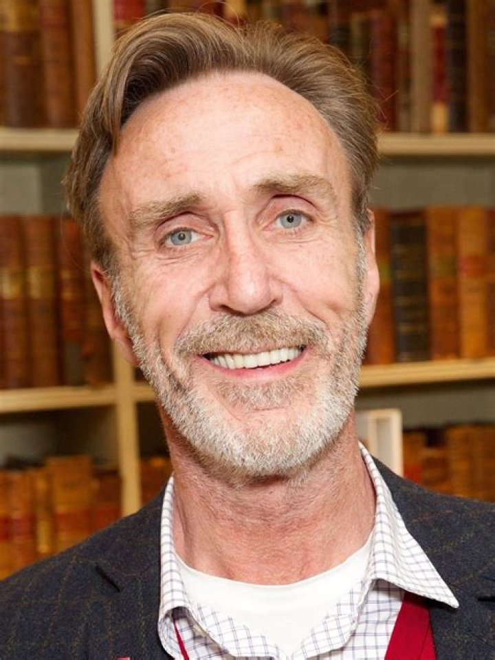 Joe McGann Net Worth