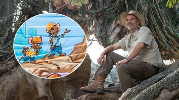 Joe Rohde Net Worth