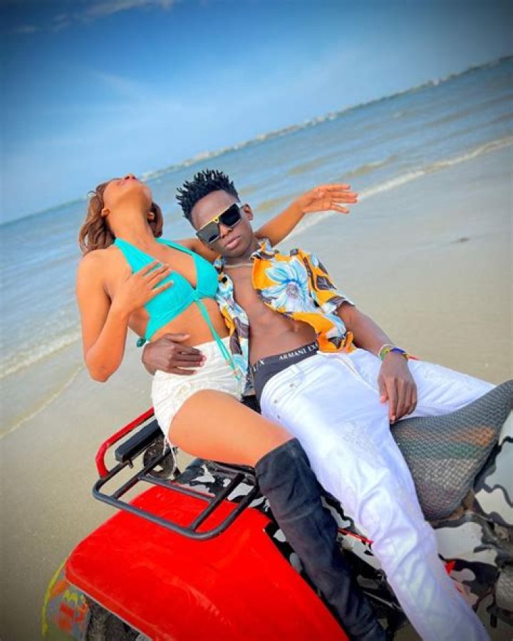 John Blaq Biography: Girlfriend, Age, Albums, Net Worth, Songs, Family, Parents, Wiki