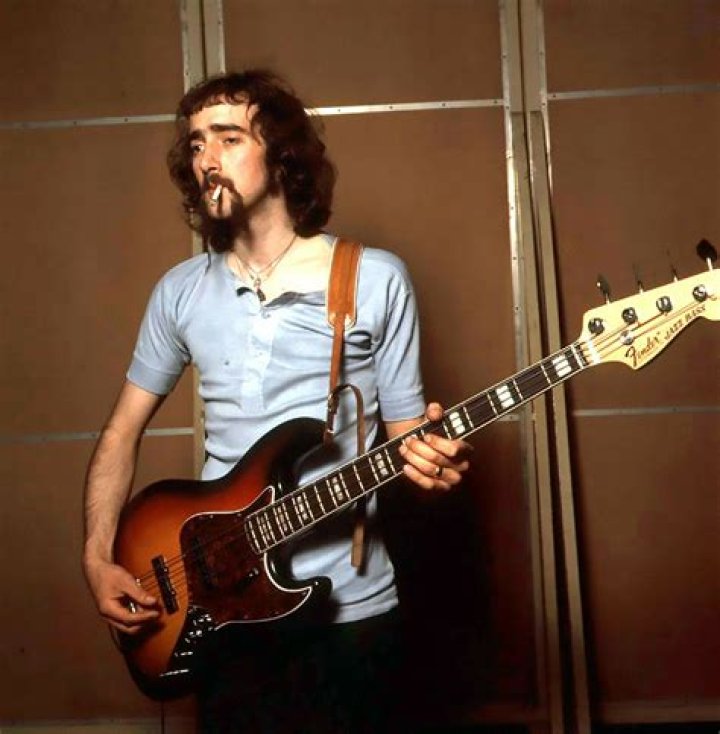 John McVie