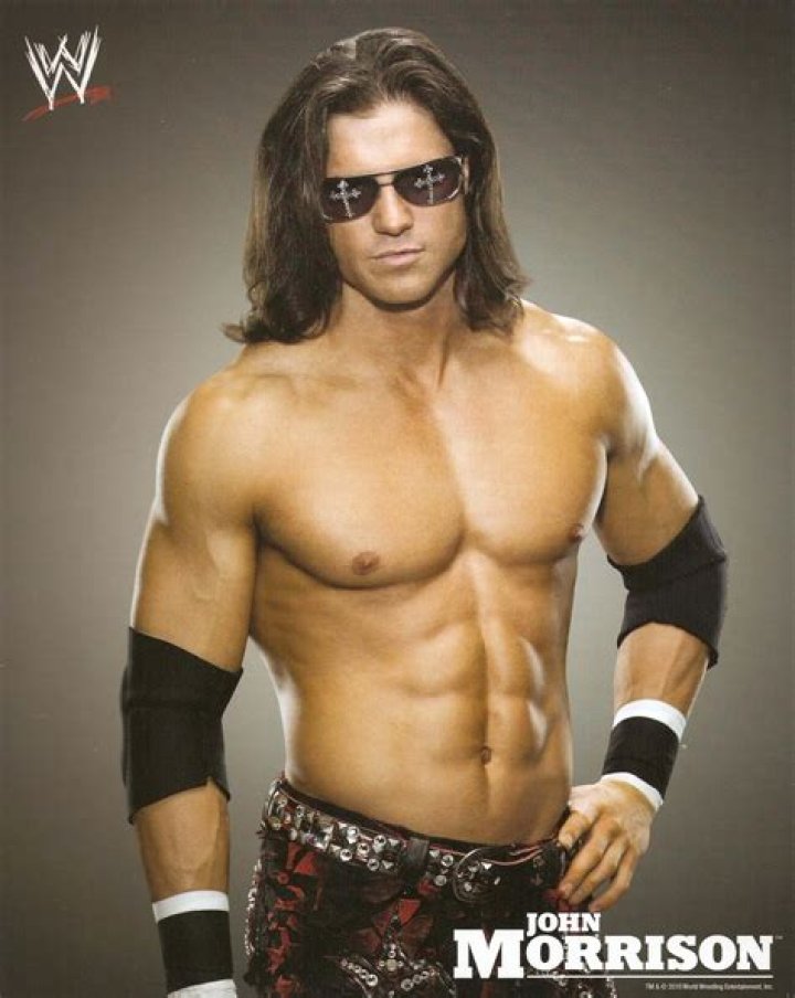 John Morrison