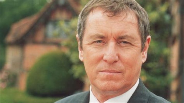John Nettles Net Worth
