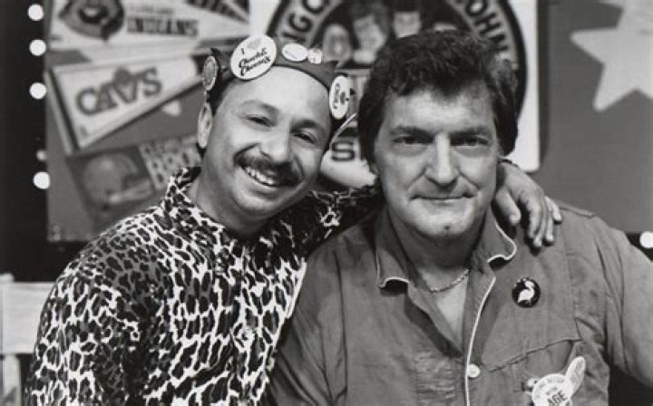 John Rinaldi Net Worth