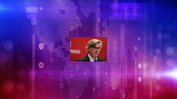 John Thornton Net Worth