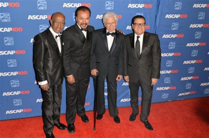 Johnny Pacheco Net Worth