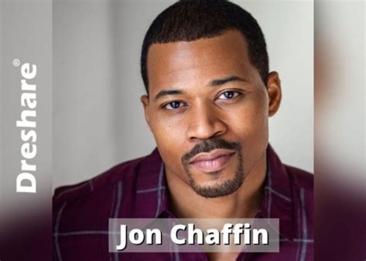 Jon Chaffin Net Worth
