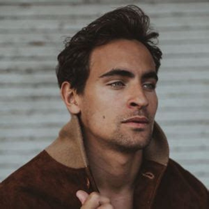 Jonathan Harboe Net Worth