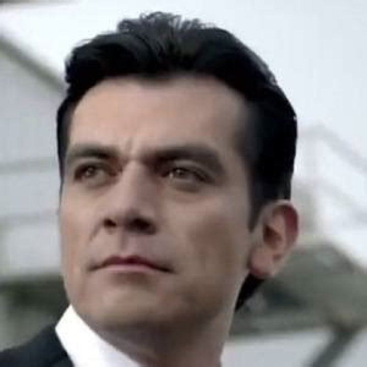 Jorge Salinas Net Worth