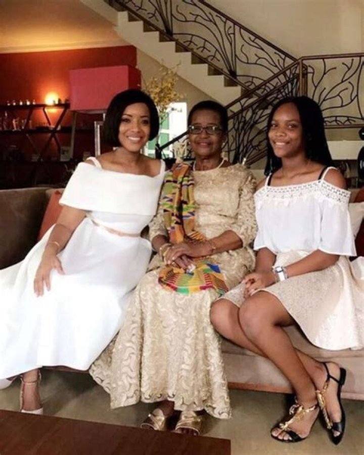 Joselyn Dumas Biography; Daughter, Movies, Parents And Husband