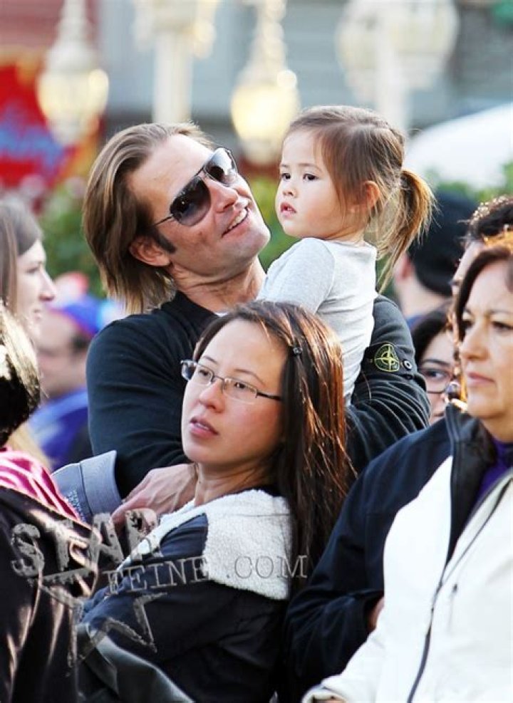 Josh Holloway Net Worth