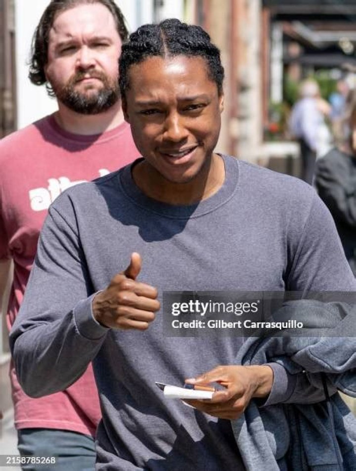 Josh Johnson Comedian Age And Wikipedia Bio: His Wife And Net Worth