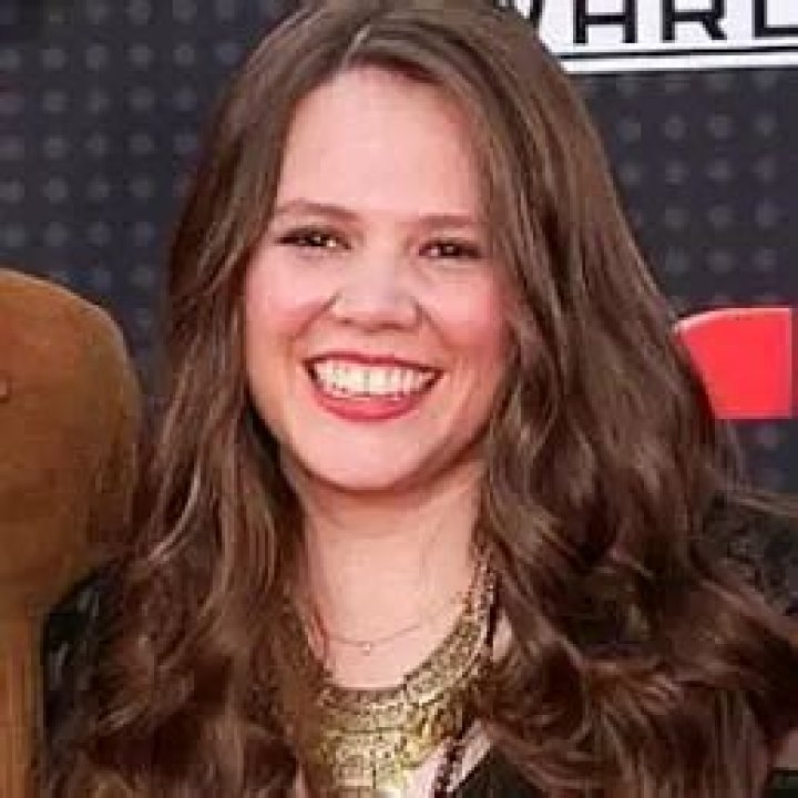 Joy Huerta Net Worth