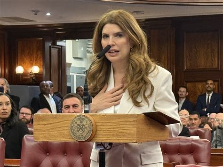 Julie Menin Net Worth