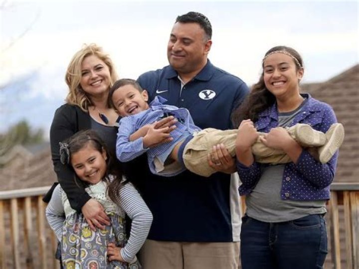Kalani David Parents: Who Are Kalani David’s Parents?