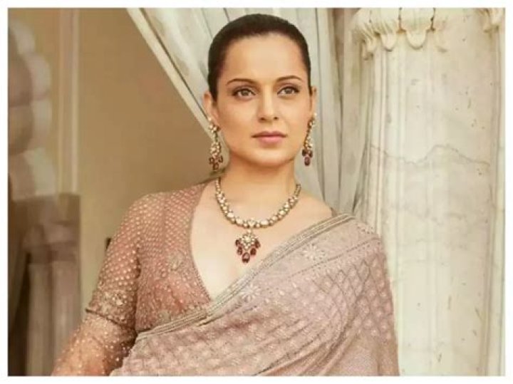 Kangana Ranaut Biography, Age, Height, Husband, Instagram, Movies, Family, Net Worth and Awards