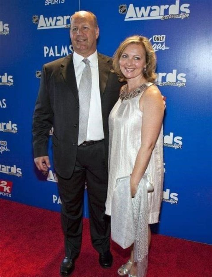 Karen Julien Age: How Old Is Claude Julien’s Wife?