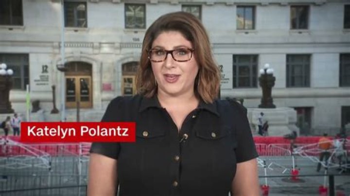 Katelyn Polantz Bio, Age, Family, Husband, CNN, Salary, Net worth