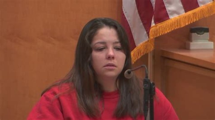 Kayla Montgomery Age, Facts, Wikipedia, Who, Nationality, Biography