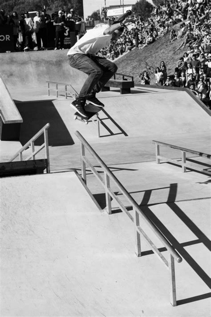 Kechaud Johnson Death, a Professional Skateboarder & a Youth Mentor Tragically Passed Away in An Accident