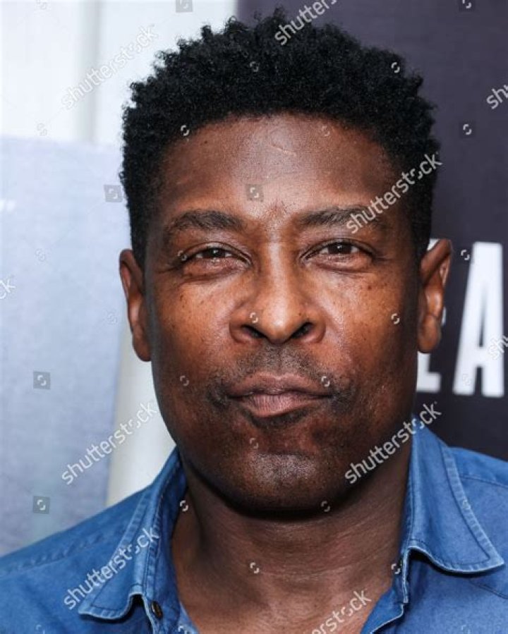 Keith Ewell Net Worth