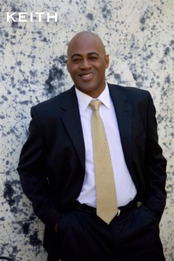 Keith Fluker Net Worth