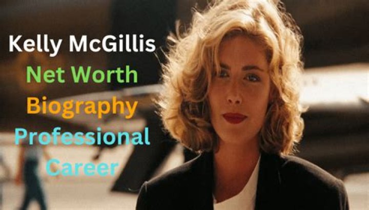 Kelly McGillis’s net worth, fact, career, awards, biography & life story