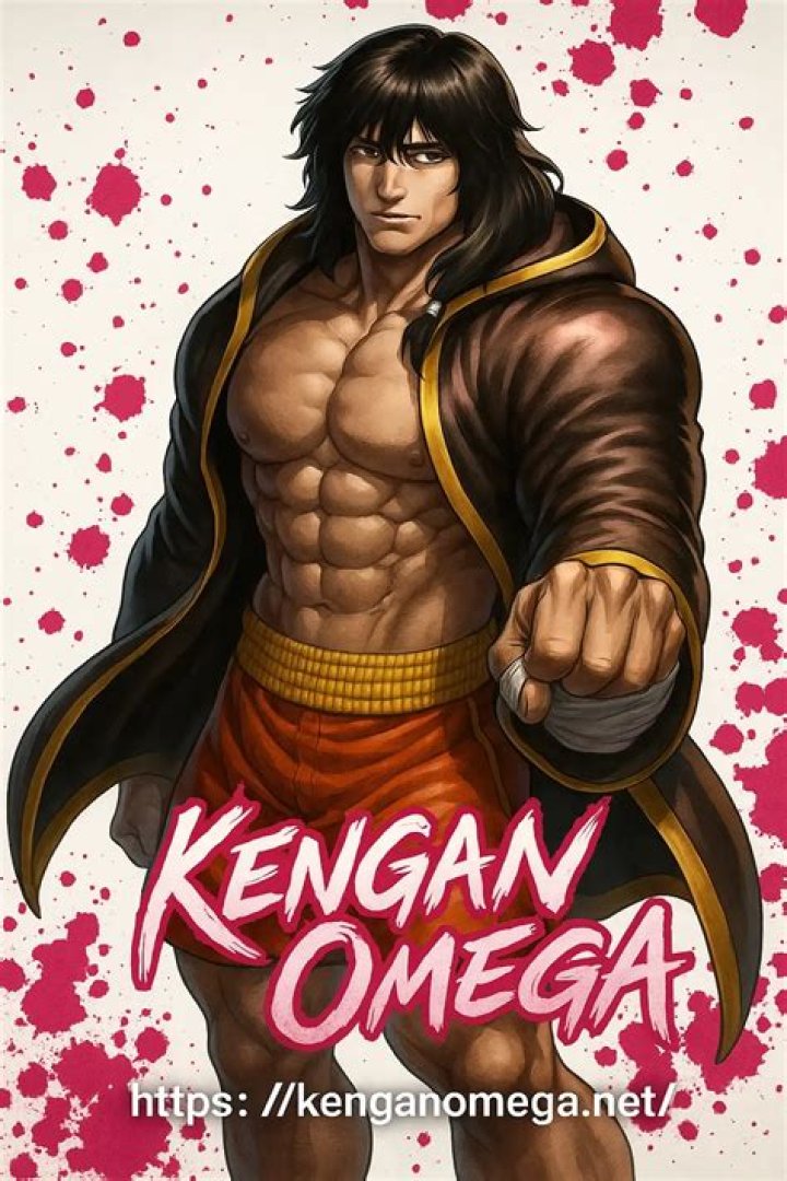 Kengan Omega Chapter 244 Release Date Recap, Cast, Plot, Review, Spoilers, Streaming, Schedule & Where To Watch? - SarkariResult
