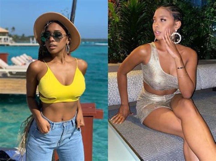 Kenia Os Height, Weight, Net Worth, Age, Birthday, Wikipedia, Who, Instagram, Biography