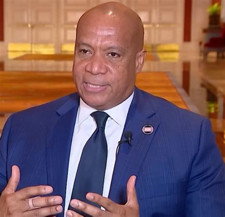 Kevin Warren Net Worth: How Rich Is Kevin Warren?