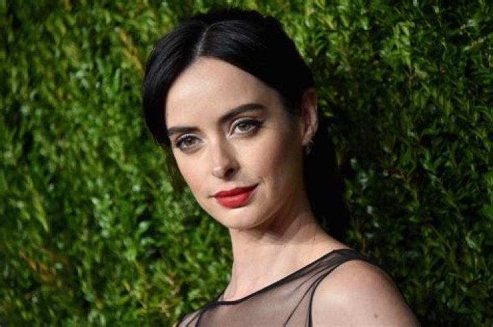 Krysten Ritter Movies and Tv Shows, Height, Age, Instagram,