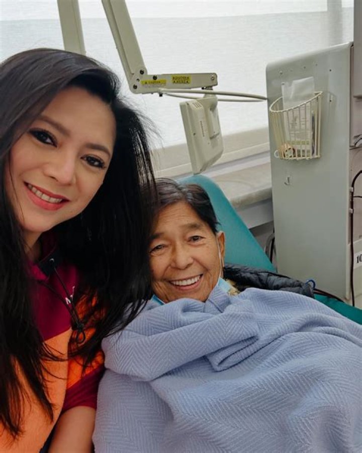 Lailani Navarro Net Worth, Income, Salary, Earnings, Biography