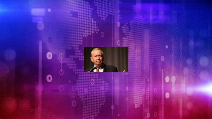 Larry Pratt Net Worth