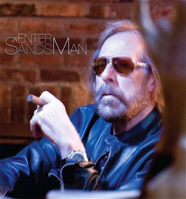 Larry Sands Net Worth