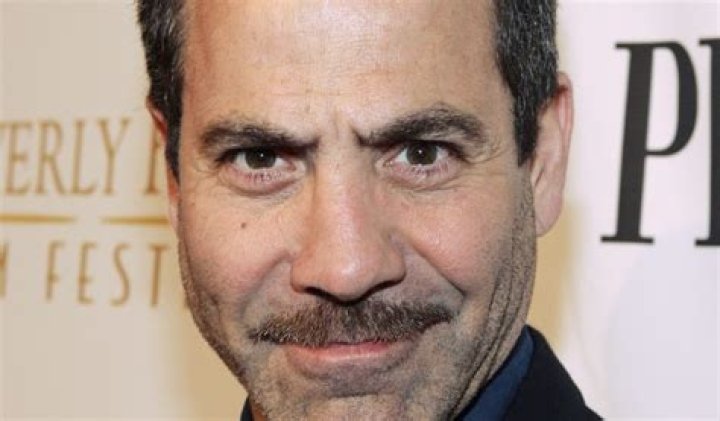 Larry Thomas Net Worth