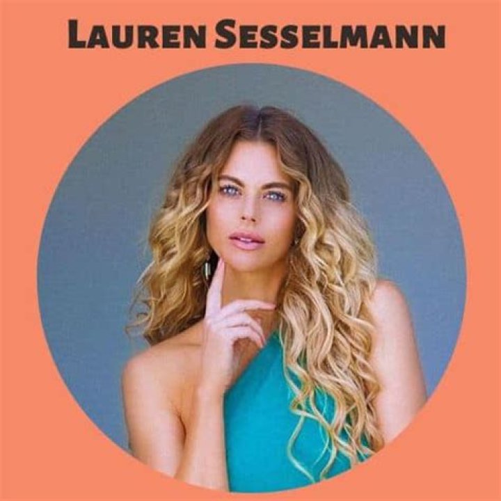 Lauren Sesselmann Age, Wiki, Biography, Wife, Children, Salary, Net Worth, Parents