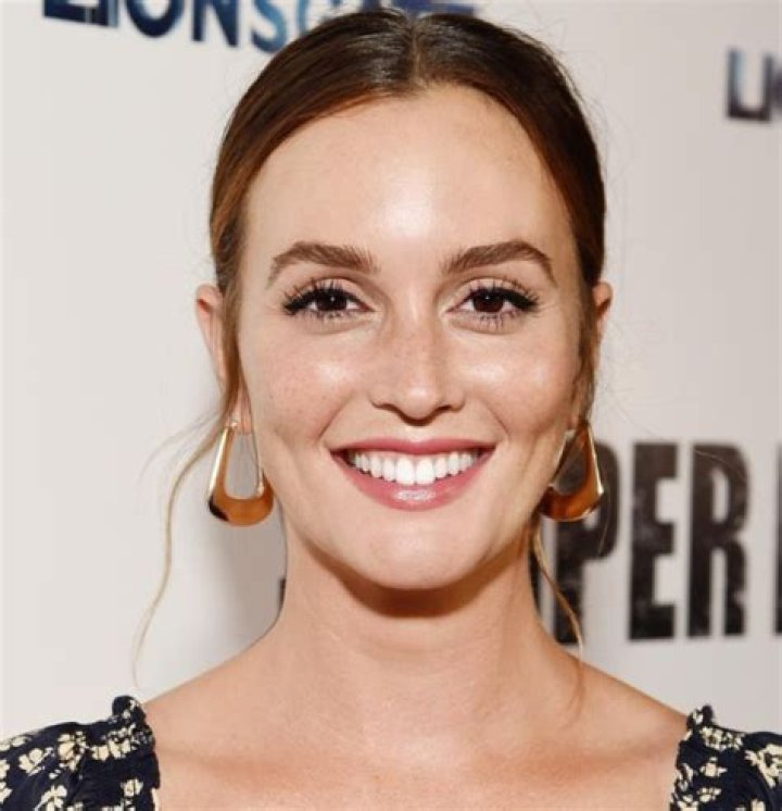 Leighton Meester Net Worth