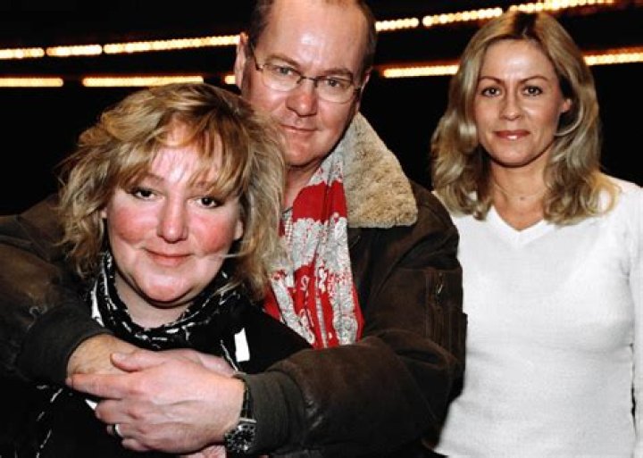 Lena T. Hansson – Biography, Heritage, Age, Weight, Height, Relationships