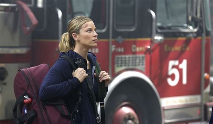 Leslie Shay's Fate on Chicago Fire: Exploring How Leslie Shay's Character Met Her End - SarkariResult