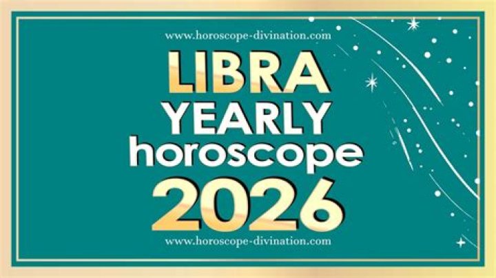 Libra Horoscope for 20 November 2023 : Comprehensive Guidance for Your Day! - SarkariResult