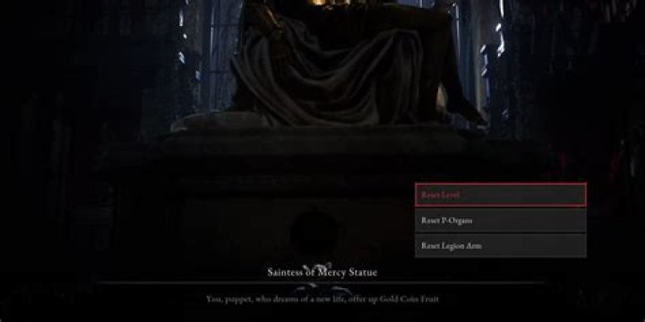 Lies of P Saintess Statue Location - SarkariResult