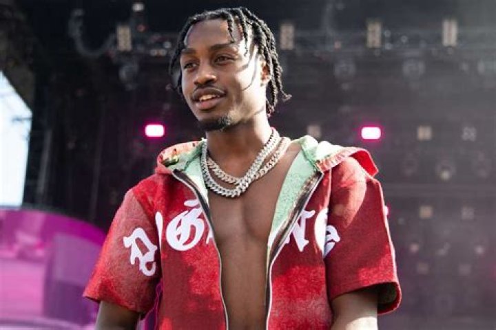 Lil Tjay Net Worth 2023: Songs Albums Lyrics Height, Age, Bf - Check Details - SarkariResult