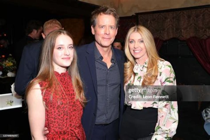 Lily Katherine Kinnear Bio, Wiki, Age, Height, Parents, Greg Kinnear, Boyfriend and Net Worth