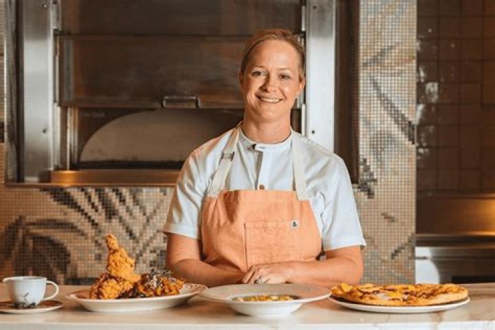 Lindsay Autry Net Worth