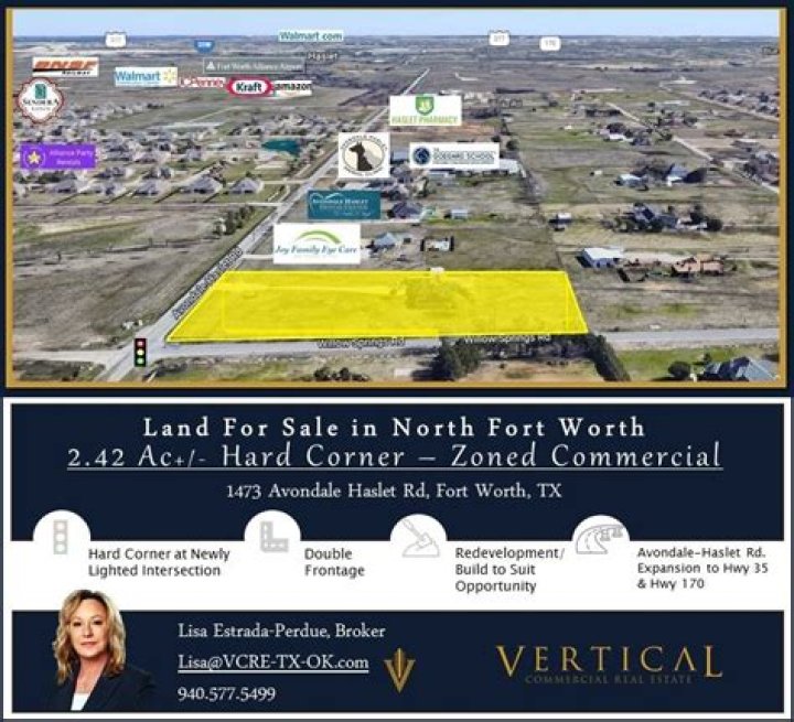 Lisa Estrada Net Worth