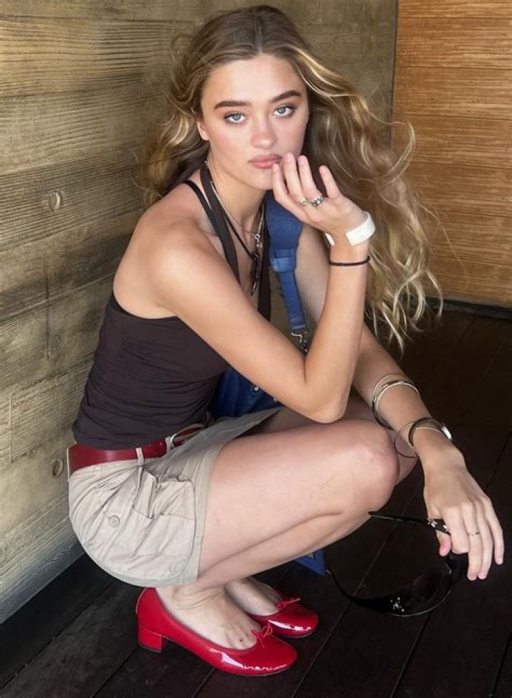 Lizzy Greene Net Worth