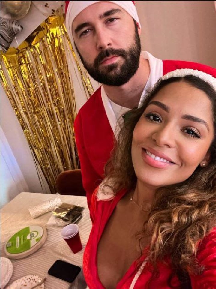 Llarisa Abreu NBC7 Husband, Married, Net Worth, Age, Height, Kids, Bio