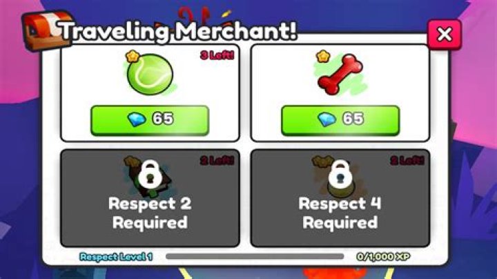 Locating the Traveling Merchant in Pet Simulator 99: Tips and Tricks - SarkariResult