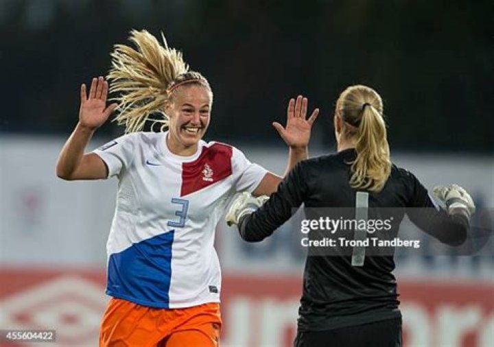 
Loes Geurts Partner, Is The Dutch Footballer Ever Married? 