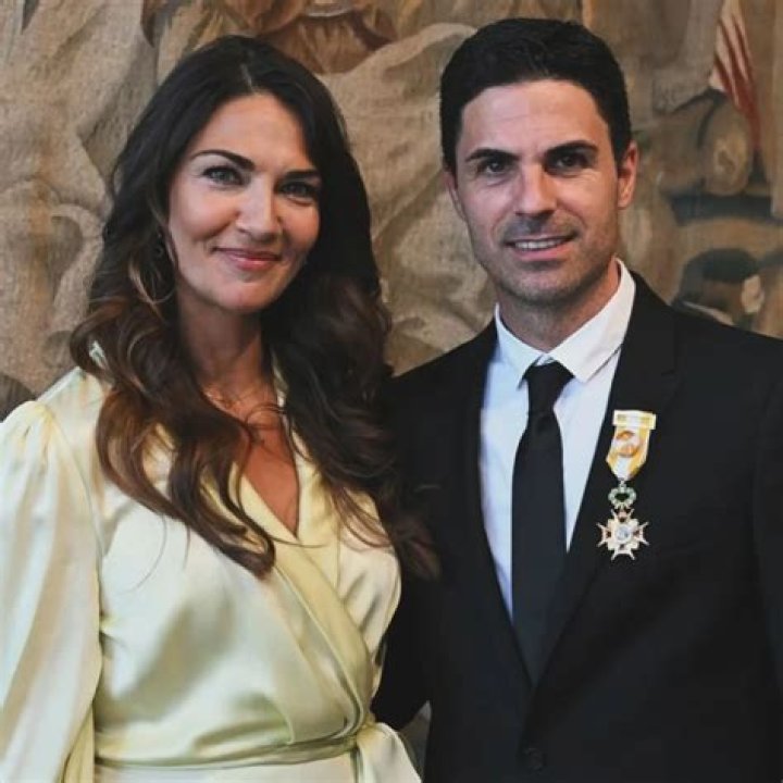 Lorena Bernal (Mikel Arteta Wife) Wiki, Bio, Height, Weight, Husband, Net Worth, Children, Facts